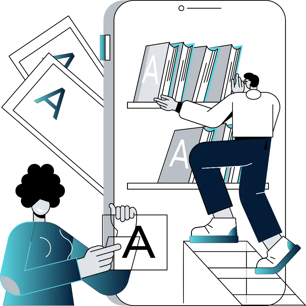 action adventure writing