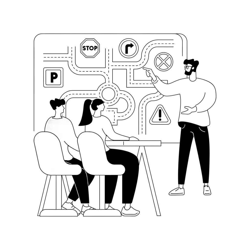 Marketing Roadmap 