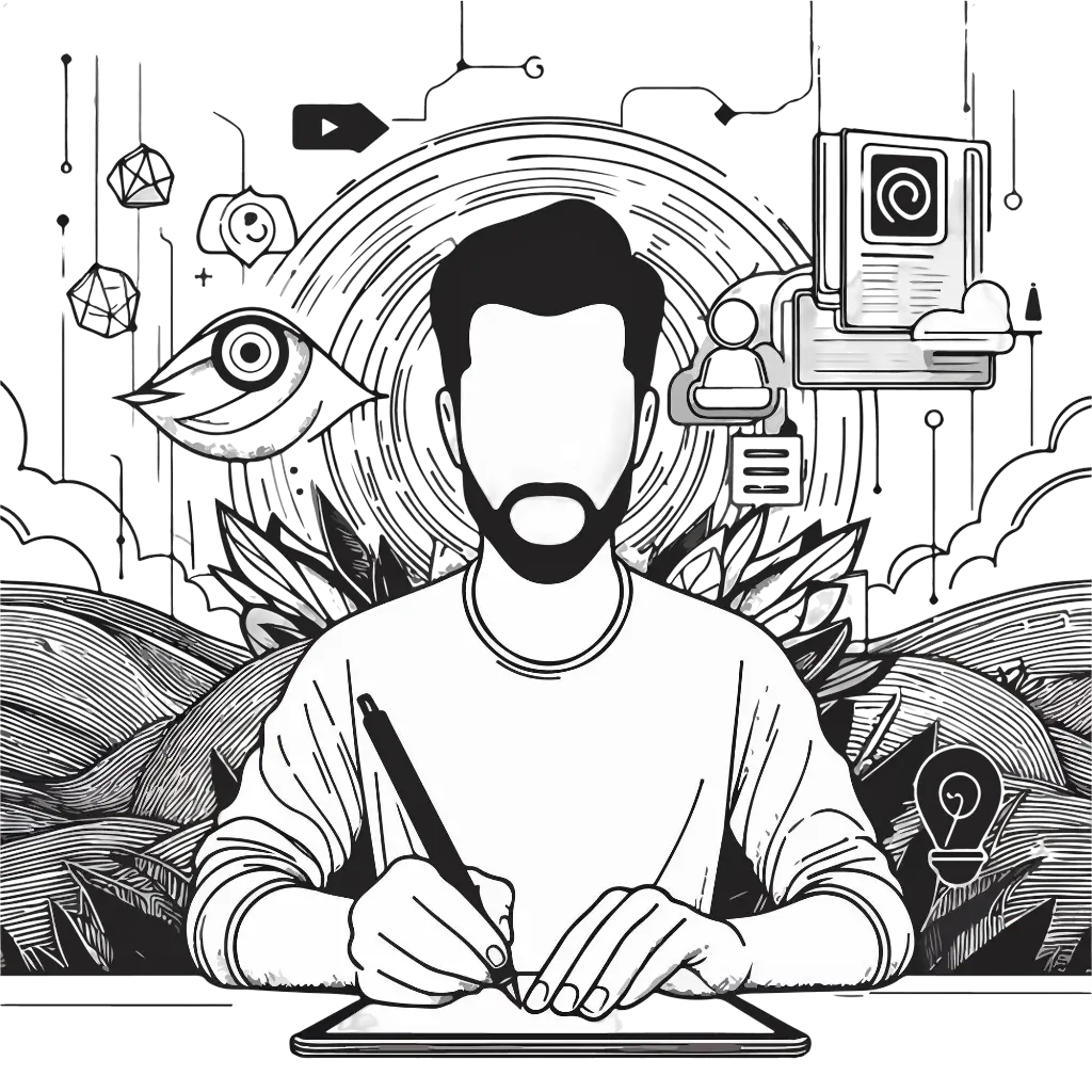 science fiction writing