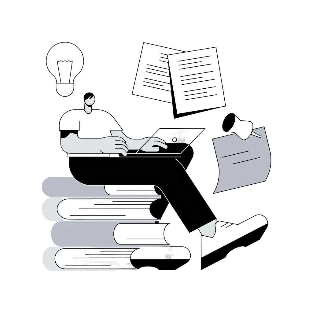Self Publishing